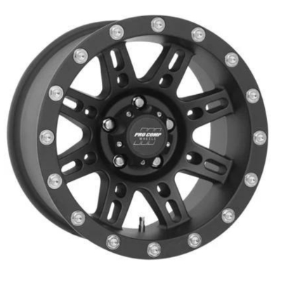Pro Comp Series 31