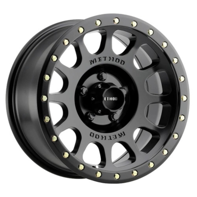 Method Race Wheels MR305