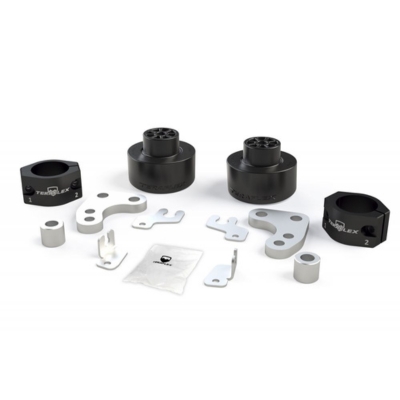 TeraFlex 3" Lift Kit with Flexarms