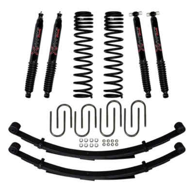 Skyjacker 3" Standard Lift Kit