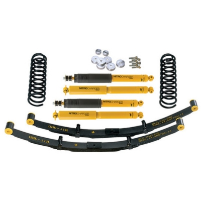 Old Man Emu 2" Lift Kit