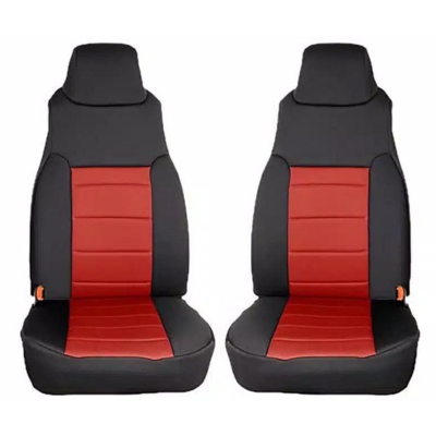 Rugged Ridge Neoprene Seat Covers