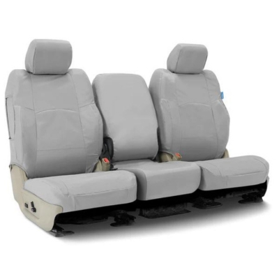 Coverking Ballistic Seat Covers