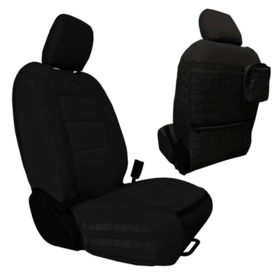 Bartact Tactical Seat Covers