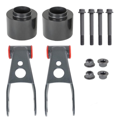  SEBLAFF 3 Inch Front 2 Inch Rear Full Leveling Lift Kit
