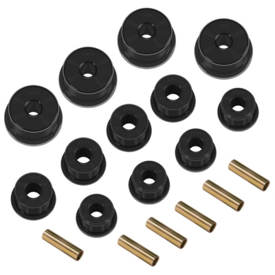 Leaf Springs