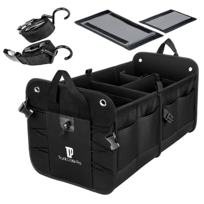 Trunk Hanging Organizer