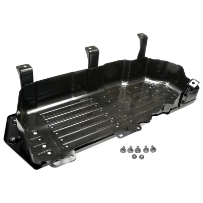 Skid Plate