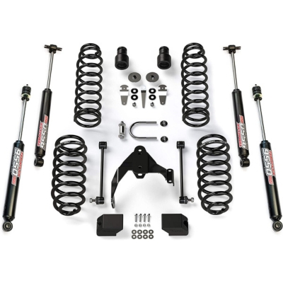 Teraflex 2.5” Suspension Lift Kits