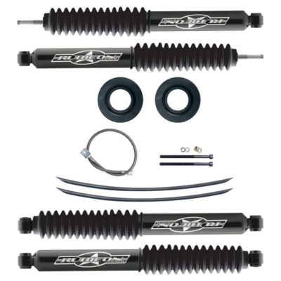 Rubicon Express 2 Economy Jeep Wagoneer Lift Kit