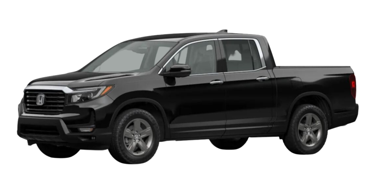 Honda Ridgeline