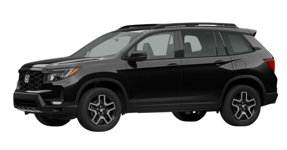 Honda Passport TrailSport