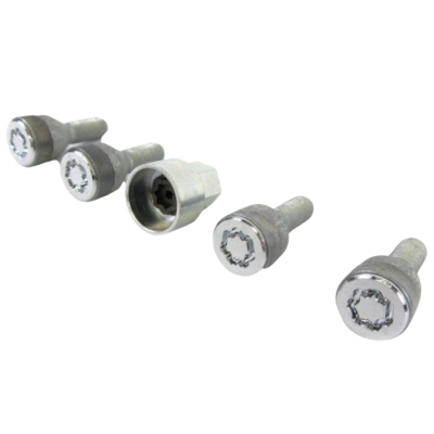 Wheel Locks