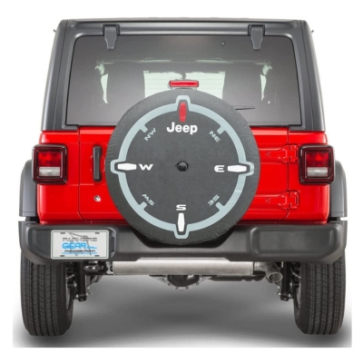 Spare Tire Cover