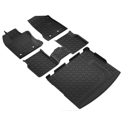 Floor Mats and Liners