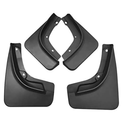 Mud Flaps and Splash Guards