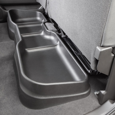 Underseat Storage Box