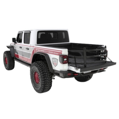 Tailgate Extension