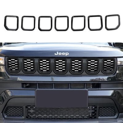 Grille Inserts