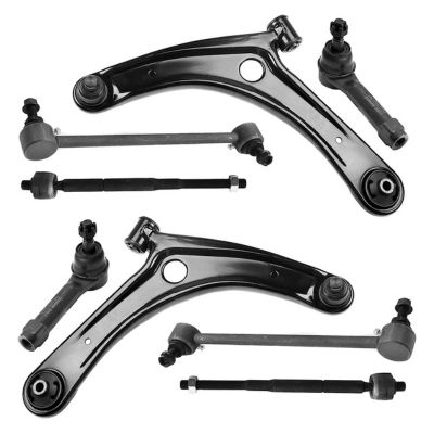 Suspension System