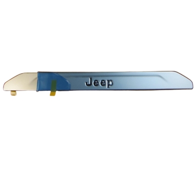 Door Sill Guards