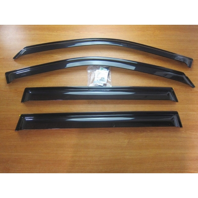 Air Deflectors