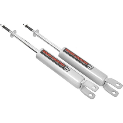 Rough Country N3 Rear Shocks
