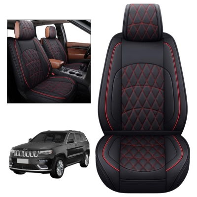 YIERTAI Jeep Grand Cherokee Seat Covers