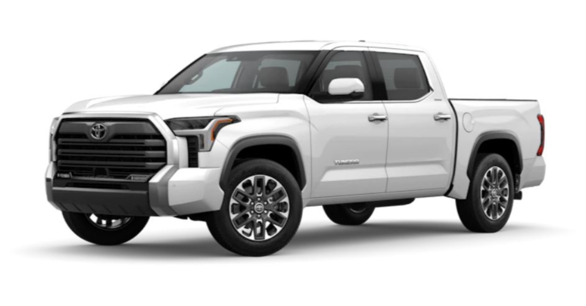 Toyota Tundra