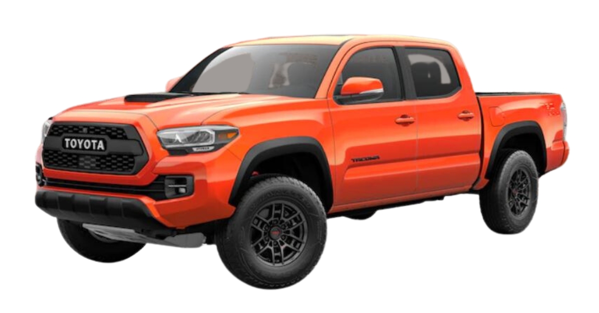 Toyota Tacoma