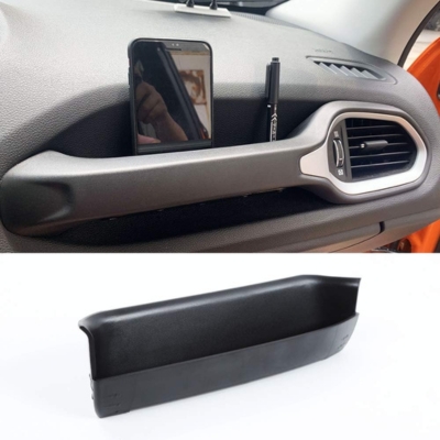 Savadicar GrabTray Passenger Storage Organizer
