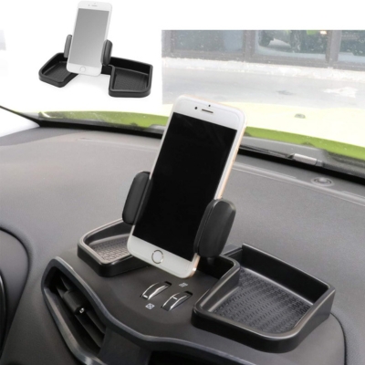 Camoo Jeep Renegade Phone & GPS Car Holder