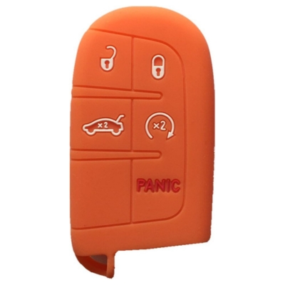 Ezzy Auto Key Case Cover