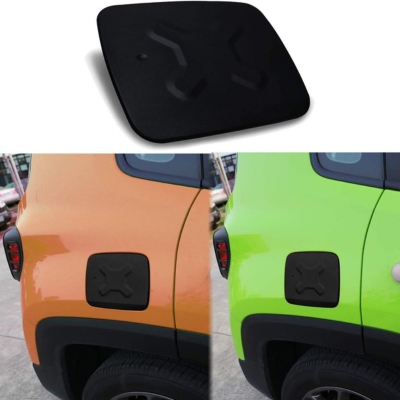 E-cowlboy Fuel Filler Cap Cover