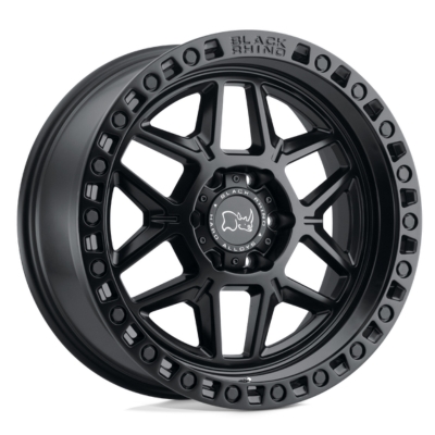 Black Rhino’s Kelso Wheels