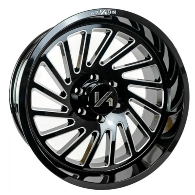 Arkon Off-Road Caesar Wheels