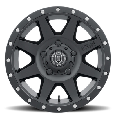 Icon Alloys Rebound Wheels
