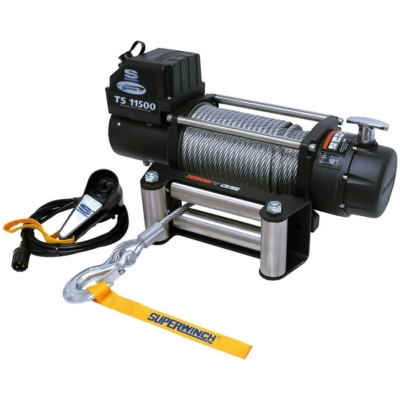 Superwinch Tiger Shark 11500