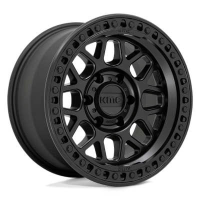 KMC Wheels