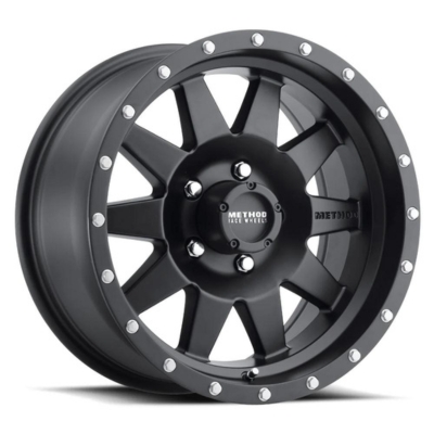 Method Race Wheels
