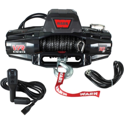 Warn VR EVO 10-S