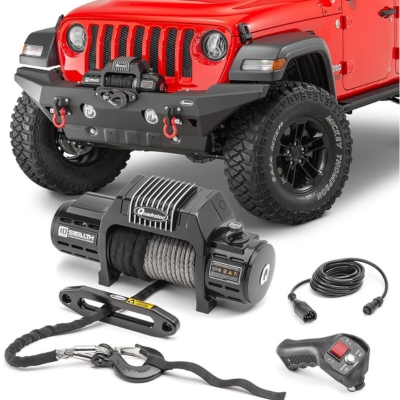 Quadratec Q11000S Stealth