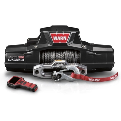 Warn Zeon 10-S Platinum