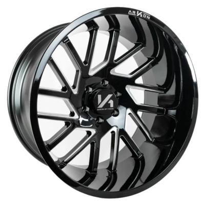 ARKON OFF-ROAD Mandela