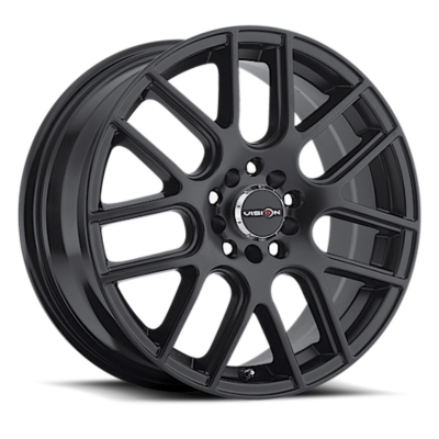 Vision 426 Cross Wheels