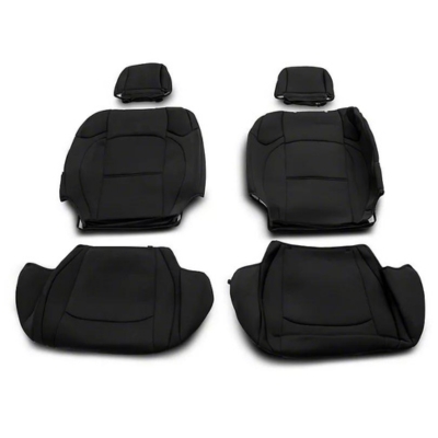 RedRock TruShield Series