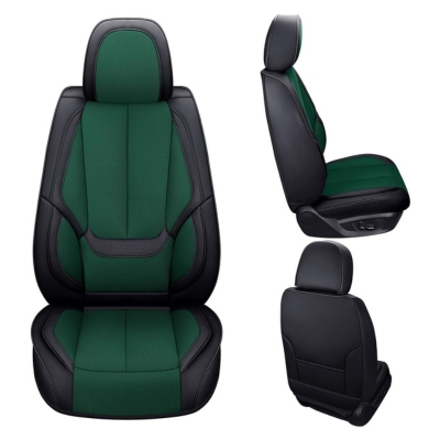 Coverado Front Seat Covers