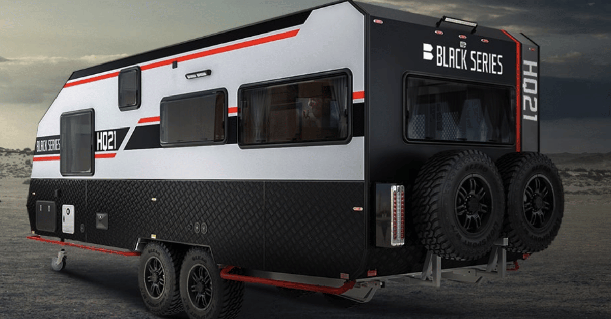 Black Series HQ21