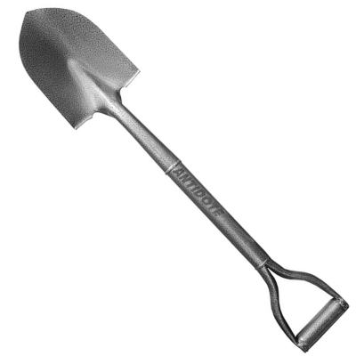 Antidote Outdoors Overlanding Shovel