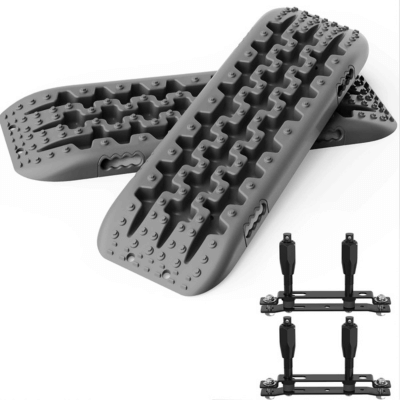 ALL-TOP Recovery Traction Board